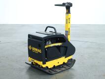 2026 Bomag BPR35/60D ADV1310 | Grondverdichting | Trilplaat