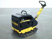 2026 Bomag BPR35/60D ADV1310 | Grondverdichting | Trilplaat