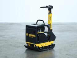 2026 Bomag BPR25/50D ADV1311 | Grondverdichting | Trilplaat