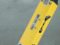 2026 Bomag BPR25/50D ADV1311 | Grondverdichting | Trilplaat