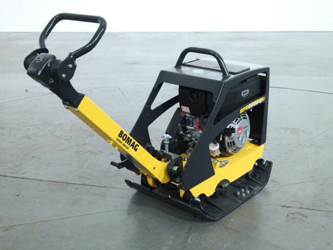 2026 Bomag BPR25/50D ADV1311 | Grondverdichting | Trilplaat