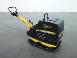 2026 Bomag BPR70/70De + Economizer ADV1313 | Grondverdichting | Trilplaat