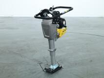2026 Bomag BT30 VK10716 | Grondverdichting | Stamper