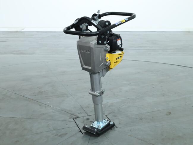 2026 Bomag BT30 VK10716 | Grondverdichting | Stamper