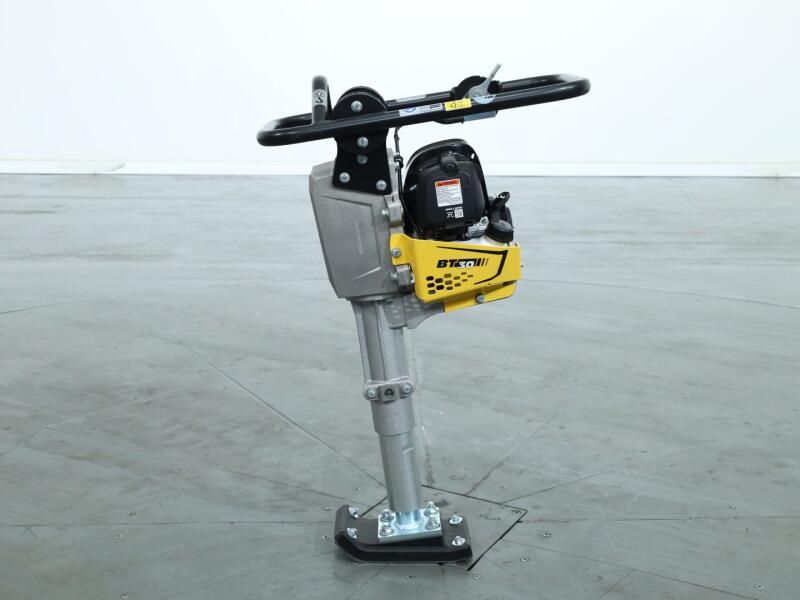 2026 Bomag BT30 VK10716 | Grondverdichting | Stamper