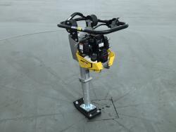 2026 Bomag BT30 VK10716 | Grondverdichting | Stamper