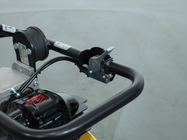 2026 Bomag BT30 VK10716 | Grondverdichting | Stamper