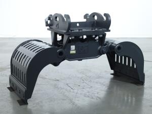 2026 V-M 800ND AC09 CW30 / S60 Sorteergrijper (10-16t )