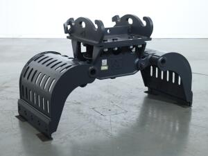 2026 V-M 800ND AC09 CW30 / S60 Sorteergrijper (10-16t )