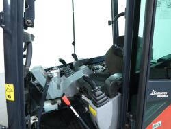 2020 Kubota KX027-4 VK10739 | Graafmachine | Minigraver