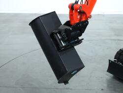 2026 Kubota U10-5 ADV1315 | Graafmachine | Minigraver