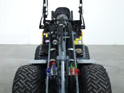 2020 Giant G2700 X-tra HD+ VK10744 | Wiellader | Mini Shovel