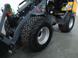 2020 Giant G2700 X-tra HD+ VK10744 | Wiellader | Mini Shovel
