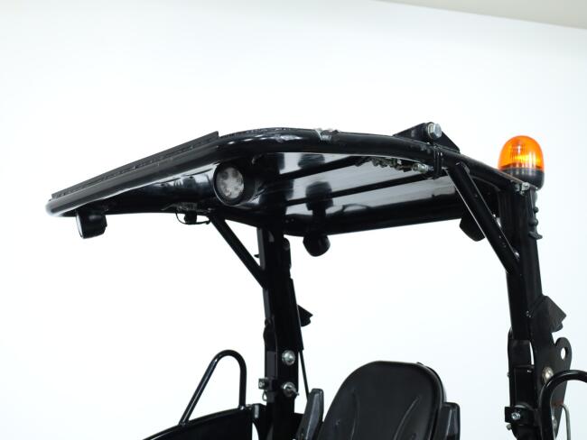 2020 Giant G2700 X-tra HD+ VK10744 | Wiellader | Mini Shovel