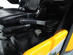 2020 Giant G2700 X-tra HD+ VK10744 | Wiellader | Mini Shovel