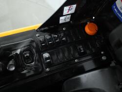 2020 Giant G2700 X-tra HD+ VK10744 | Wiellader | Mini Shovel