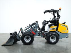 2020 Giant G2700 X-tra HD+ VK10744 | Wiellader | Mini Shovel