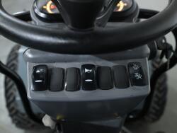 2020 Giant G2700 X-tra HD+ VK10744 | Wiellader | Mini Shovel