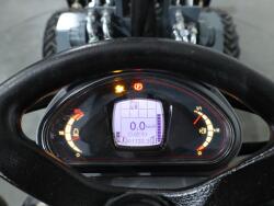 2020 Giant G2700 X-tra HD+ VK10744 | Wiellader | Mini Shovel