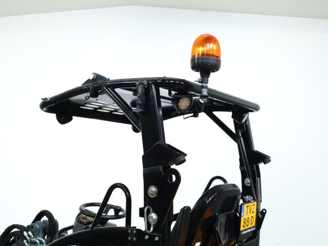 2020 Giant G2700 X-tra HD+ VK10744 | Wiellader | Mini Shovel