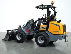 2020 Giant G2700 X-tra HD+ VK10744 | Wiellader | Mini Shovel