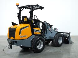 2020 Giant G2700 X-tra HD+ VK10744 | Wiellader | Mini Shovel