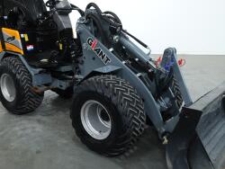 2020 Giant G2700 X-tra HD+ VK10744 | Wiellader | Mini Shovel