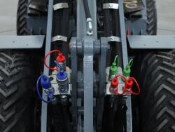 2020 Giant G2700 X-tra HD+ VK10744 | Wiellader | Mini Shovel