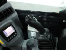 2026 Kubota KX037-4 Hi-Spec VK10748 | Graafmachine | Minigraver