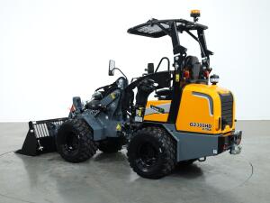 2026 Giant G2300 X-tra HD