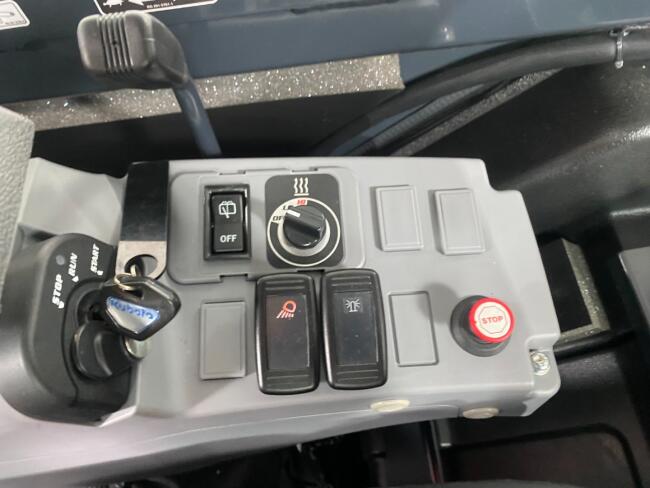 2026 Kubota KX030-4 Hi Spec VK10758 | Graafmachine | Minigraver