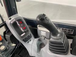 2026 Kubota KX030-4 Hi Spec VK10758 | Graafmachine | Minigraver