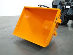 2026 Giant Big Bag Vuller DV1563 | Aanbouwdelen | Diverse