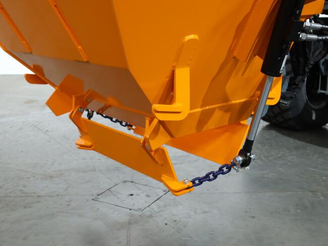 2026 Giant Big Bag Vuller DV1563 | Aanbouwdelen | Diverse