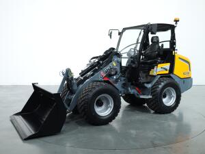 2026 Giant G3500 X-tra