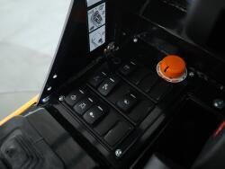 2026 Giant G3500 X-tra VK10766 | Wiellader | Mini Shovel