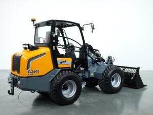 2026 Giant G3500 X-tra