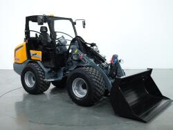 2026 Giant G3500 X-tra VK10766 | Wiellader | Mini Shovel
