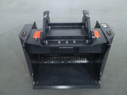 2026 Cangini Benne VRC 160 Screening Bucket - Zeefbak CW30 VK10767 | Aanbouwdelen | Zeef bak