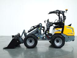 2026 Giant G2700 X-tra HD+ VK10771 | Wiellader | Mini Shovel