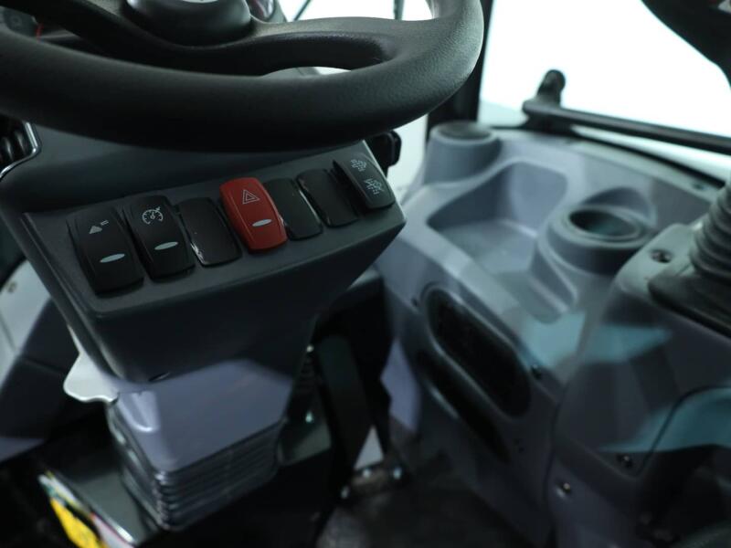 2026 Giant G5000 VK10773 | Wiellader | Mini Shovel