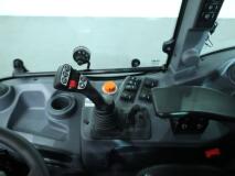 2026 Giant G5000 VK10773 | Wiellader | Mini Shovel