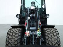 2026 Giant G5000 VK10773 | Wiellader | Mini Shovel