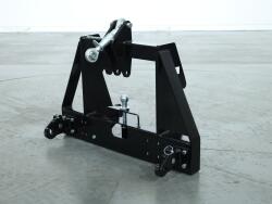 2025 Giant Driepunts adapter Cat. 0+1+2 DV1564 | Aanbouwdelen | Snelwissels