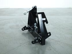 2025 Giant Driepunts adapter Cat. 0+1+2 DV1564 | Aanbouwdelen | Snelwissels