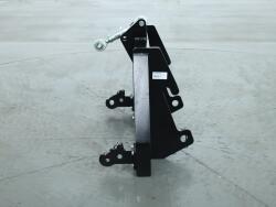 2025 Giant Driepunts adapter Cat. 0+1+2 DV1564 | Aanbouwdelen | Snelwissels