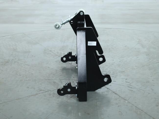 2025 Giant Driepunts adapter Cat. 0+1+2 DV1564 | Aanbouwdelen | Snelwissels
