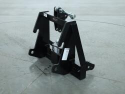 2025 Giant Driepunts adapter Cat. 0+1+2 DV1564 | Aanbouwdelen | Snelwissels