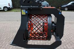 2026 Cangini Benne VMS7 Multiscreening Bucket CW10 VK10785 | Aanbouwdelen | Zeef bak