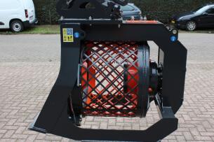 2026 Cangini Benne VMS7 Multiscreening Bucket CW10